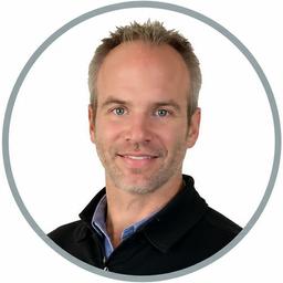 Brett Robinson